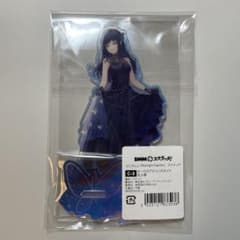 DMMスクラッチにじさんじ 先斗寧のサムネイル