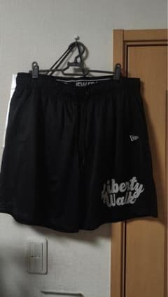 Liberty Walk × NEWERAコラボ 限定希少ハーフパンツ Liberty Walk × NEWERAコラボ 限定希少ハーフパンツ - メルカリ