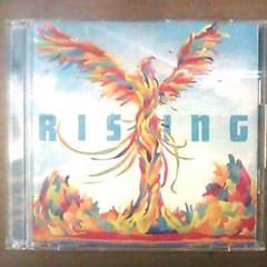 [値下げ]Hilcrhyme RISING(ライジング)  DVD付きのサムネイル