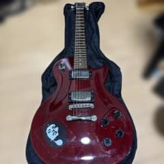 Tokai loverockMODEL Jchain レスポールギター Tokai loverockMODEL Jchain レスポールギター - メルカリ