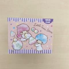 キキララ　マグカップのサムネイル