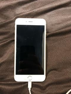 iPhone 6 Plus Gold 64 GB docomoのサムネイル