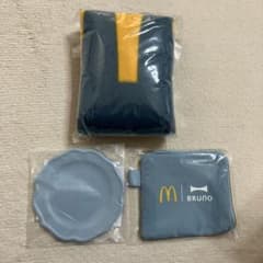 マック福袋のサムネイル
