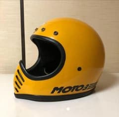 BELLモト３ビンテージヘルメットのサムネイル