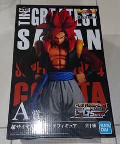 ドラゴンボール フィギュアのサムネイル