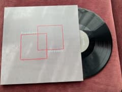 Pinegrove Cardinal レコードのサムネイル