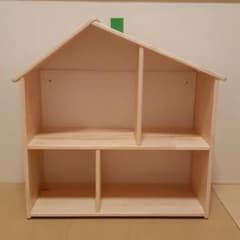 クーポン付！IKEA、イケアドールハウスのサムネイル