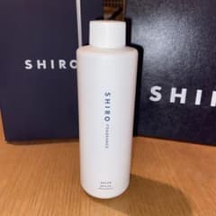 SHIRO サボン バスオイルのサムネイル