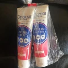 クレアラシル洗顔クリーム(マイルドタイプ)のサムネイル