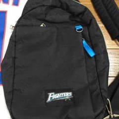 日ハム ボディバッグのサムネイル
