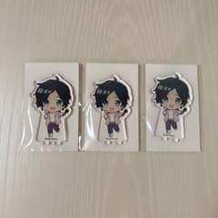 エリオスR　セイジ　アクスタ3点のサムネイル