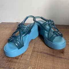MELISSA　メリッサ　厚底サンダル　SALINAS ADのサムネイル