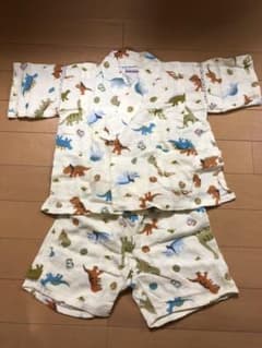 甚平 男の子 90のサムネイル