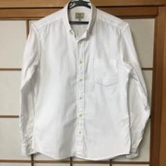 テン様専用 グリーンレーベルリラクシング 長袖シャツのサムネイル