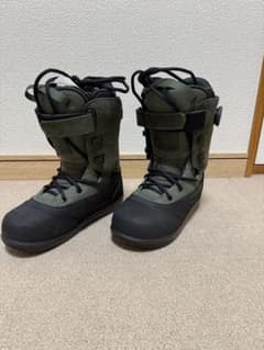 DEELUXE AREth RIN 23/24 S3 アースリン　26.5㎝ DEELUXE AREth RIN 23/24 S3 アースリン 26.5㎝ - メルカリ