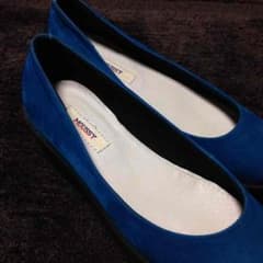 mamaプロフ必読‼️様専用 MOUSSY  マウジー  靴のサムネイル