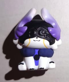 ミニキメラ フィギュア ライコス S*o様 崩壊スターレイル キメラ フィギュア ライコス シークレット