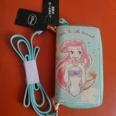 アリエル☆iPhoneケース 2wayのサムネイル