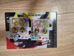 DXセンタイリング ゴジュウレオン ティラノ イーグル ユニコーンのサムネイル