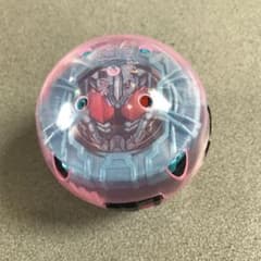 仮面ライダージオウのライドウォッチのサムネイル