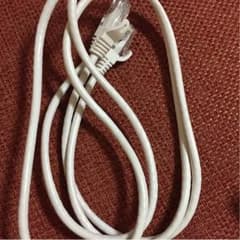 Wi-Fi有線ＬＡＮケーブルのサムネイル