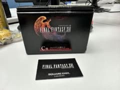 FF16 FinalFantasy XVI　ファイナルファンタジー 一番くじC賞のサムネイル