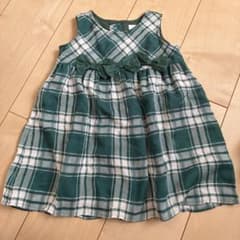 story&you NATURAL BEAUTY BASIC ワンピースのサムネイル