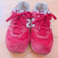 New Balance595スニーカーのサムネイル