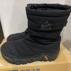 ダナーレディーススノーブーツのサムネイル
