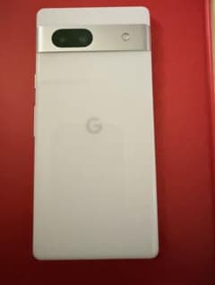 Google Pixel 7a 本体 - メルカリ