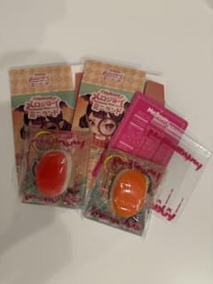 Mellojoy 멜로조이 미니랜드 스시 세트 참치 연어