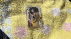NCT2023 Golden Age  シャオジュン トレカ　タワレコ特典のサムネイル