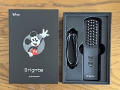 【ハニさま専用】Brighte ELEKI BRUSH+ ディズニー 美顔器 ハニさま専用】Brighte ELEKI BRUSH+ ディズニー 美顔器 - メルカリ