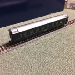 TOMIX オハネフ25-500のサムネイル