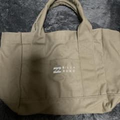 ビラボン トートバッグのサムネイル