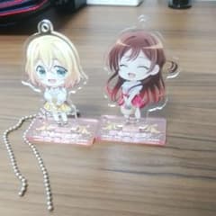 フィギュアかのかりのサムネイル