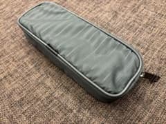 TUMI ポーチ グレーのサムネイル