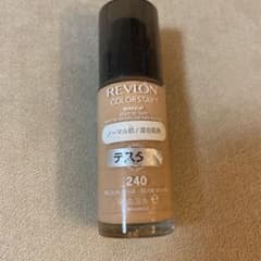 レブロン カラーステイ メークアップD 240のサムネイル