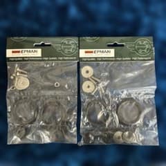 EPMAN 金属パーツセット 2パックのサムネイル