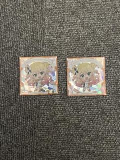 桃鈴ねねセットのサムネイル