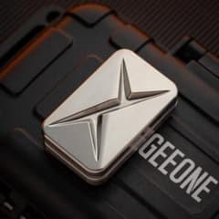 正規品」YC EDC Breakthrough フィジェットトイ EDC - メルカリ