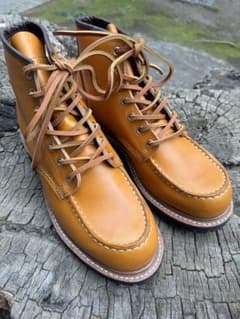 REDWING 9879 アイリッシュセッター 7E 25cm 犬タグ復刻 - メルカリ