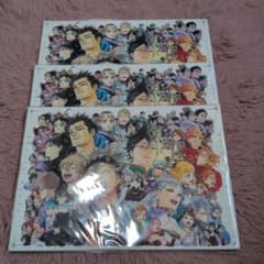 ジャンプ GIGA 2026 SPRING ブラッククローバー アートボード - メルカリ