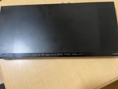 Panasonic DIGA DMR-BWT630 ブルーレイレコーダー 本体のサムネイル