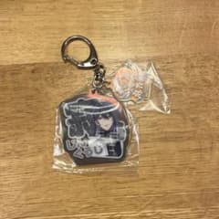 힙 마이 이치 반 쿠지 오로라 아크릴 매력 진구지 외뢰