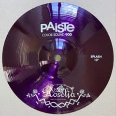 PAiSTE COLOR SOUND 900 SP10 ROSELIA - メルカリ