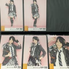 SKE48 松井玲奈　生写真　コンプ SKE48 松井玲奈 生写真 コンプ - メルカリ