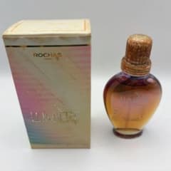 廃盤希少ロシャスルミエールオードパルファム50ml - メルカリ