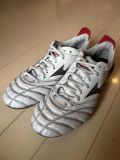 Mizuno MORELIA NEO4 japanサッカー スパイク 25.5のサムネイル