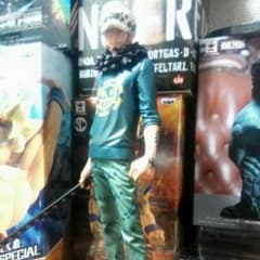 ロー フィギュアのサムネイル